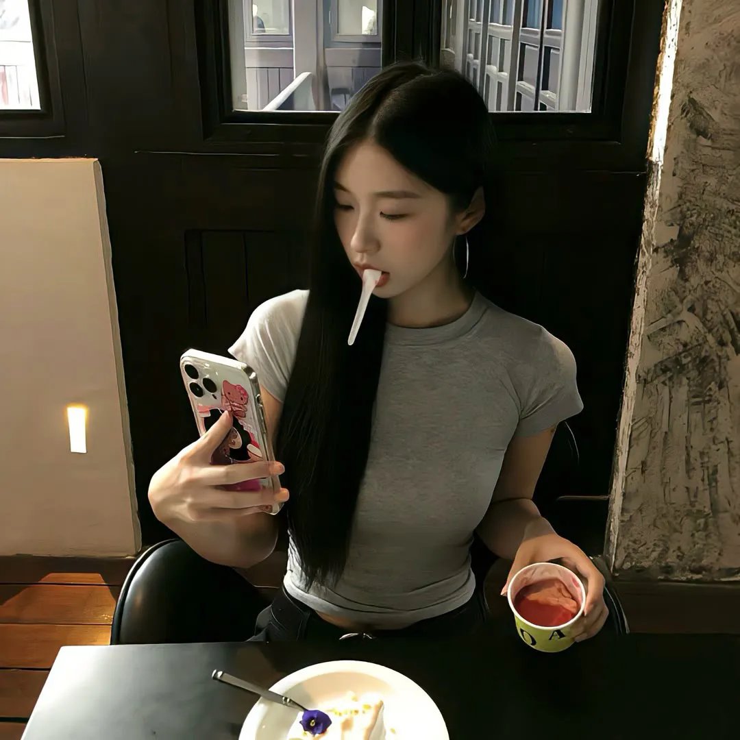罕见的情人