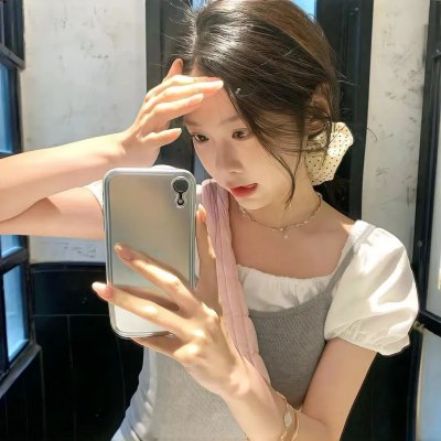 海的女人